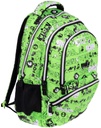 Large School Backpack 25L Tandem