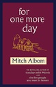 For One More Day.