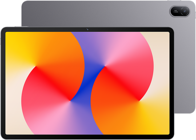 Huawei Matepad Se 11 11-Inch Wifi Only 6Gb + 128Gb Nebula Grey - 2025