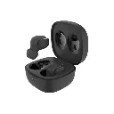 Platinum Trend Tws Wireless Earphones - Black (P-Twstrndbk) اكسسوارات