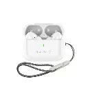 Platinum Ital Pro Tws Wireless Earphones - White