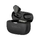 Platinum Ardor Tws Anc+Enc Wireless Earphones - Black