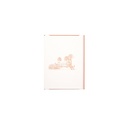 Greeting Card Desert Scene Thara