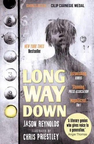 Long Way Down/