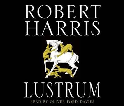 Lustrum: A Novel