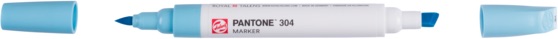 Talens | Pantone marker 304