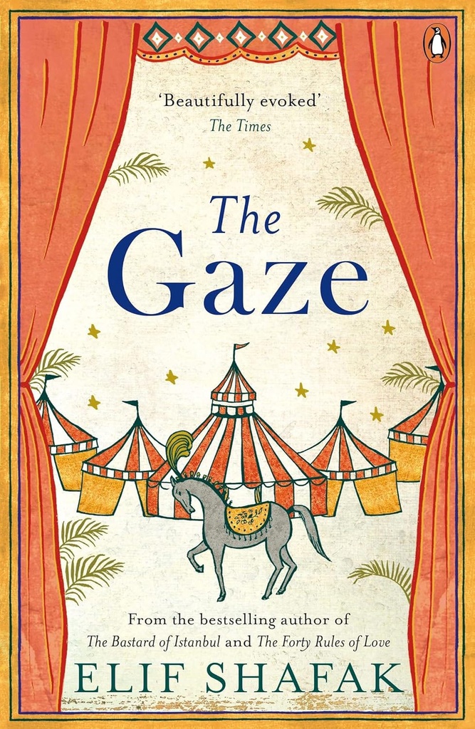 The Gaze