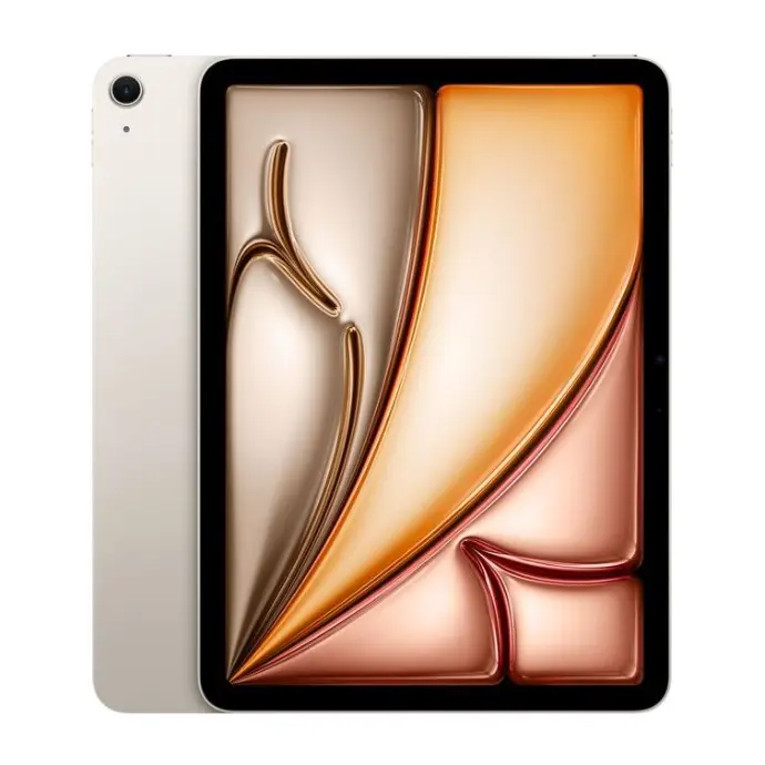Apple iPad Air M3 11-inch Wi-Fi 128GB - Starlight