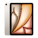 Apple iPad Air M3 11-inch Wi-Fi 128GB - Starlight