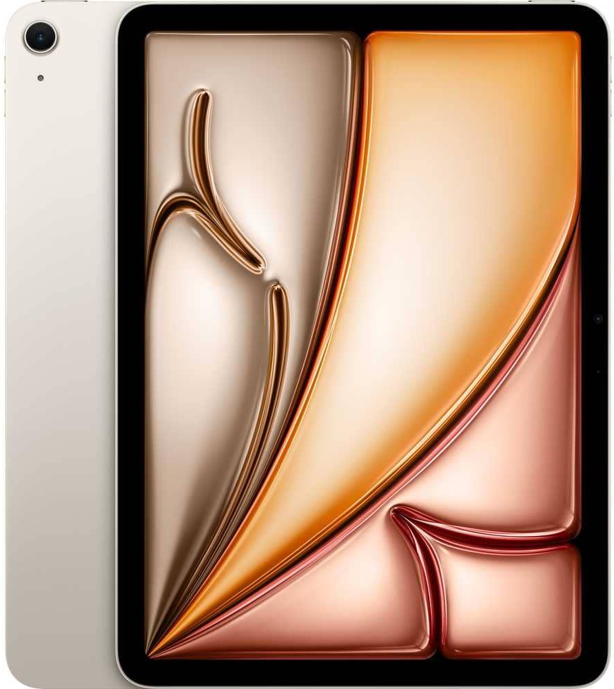 Apple iPad Air M3 11-inch Wi-Fi 256GB - Starlight