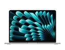Apple MacBook Air 13-inch M4 chip with 10-core GPU , 16GB, 512GB SSD - Silver 