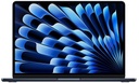 Apple MacBook Air 13-inch M4 chip with 10-core GPU , 16GB, 512GB SSD - Midnight 
