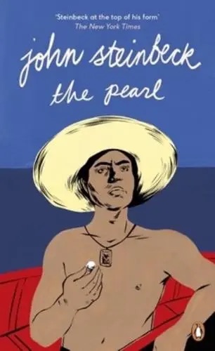 The Pearl/
