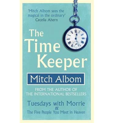 The Time Keeper