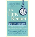 The Time Keeper