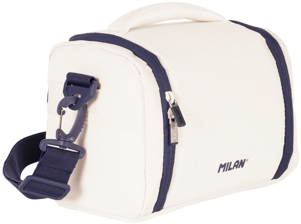 Lunch Bag, 5L, Isothermal Food,  Beige   430 - 1918