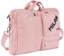 Laptop Bag 17Inch Pink   430 - 1918