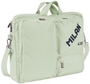 Laptop Bag 17Inch Green   430 - 1918 