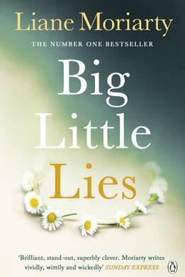Big Little Lies/