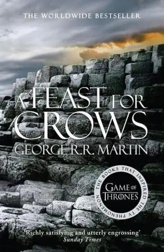A Feast for Crows/