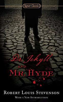Dr. Jekyll and Mr. Hyde/