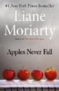 Apples Never Fall (International Edition)