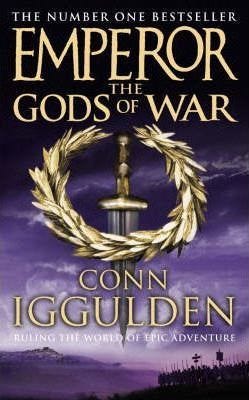 Emperor: The Gods of War