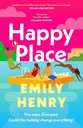 Happy Place PB.