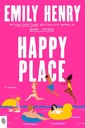 Happy Place PB/