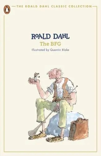 The Bfg