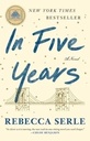 IN FIVE YEARS