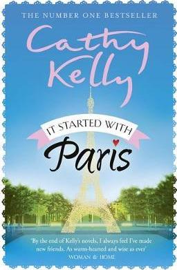 It Started With Paris