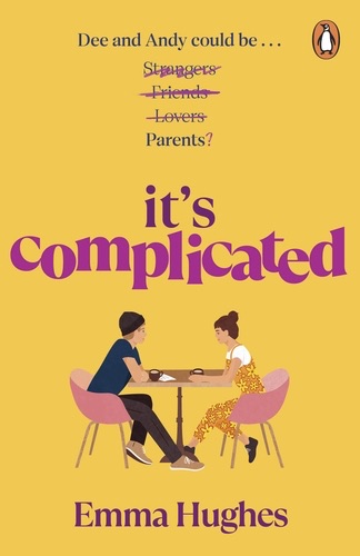 Itâ€™s Complicated