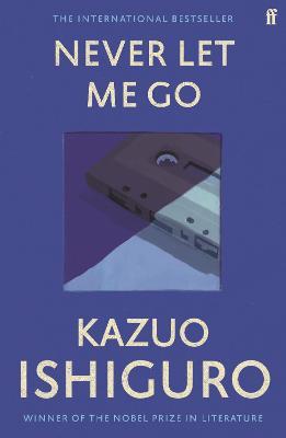 Never Let Me Go/