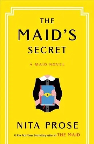 The Maid'S Secret: A Maid Novel