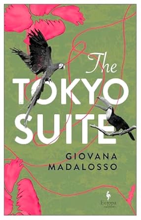 The Tokyo Suite