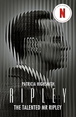 The Talented Mr Ripley
