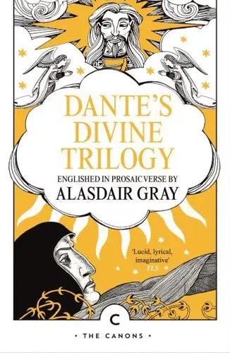 Dante'S Divine Trilogy