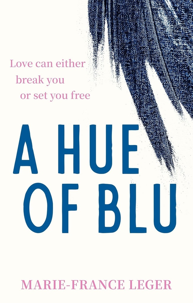 A Hue Of Blu.
