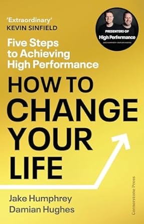 How To Change Your Life