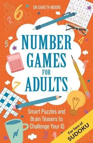 Number Games For Adults