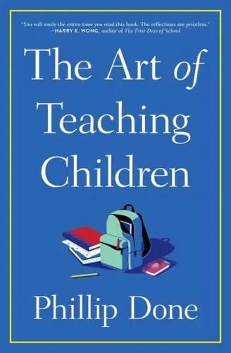The Art Of Teaching Children