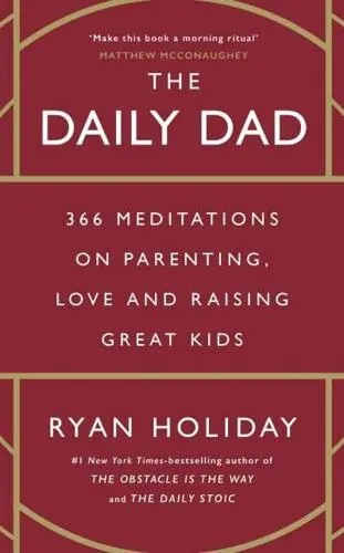 The Daily Dad