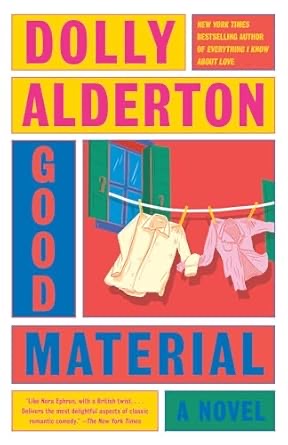 Good Material (Pb)