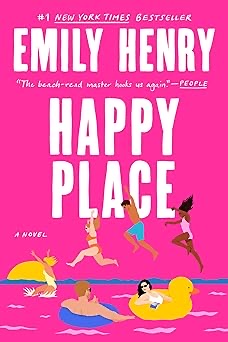 Happy Place (Pb)