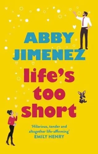 Life'S Too Short