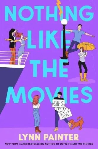 Nothing Like The Movies Pa