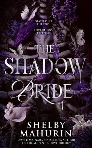 Scarlet Veil (2) — The Shadow Bride