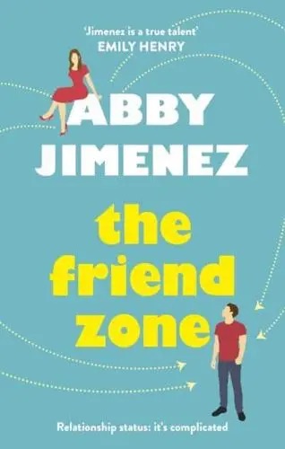 The Friend Zone