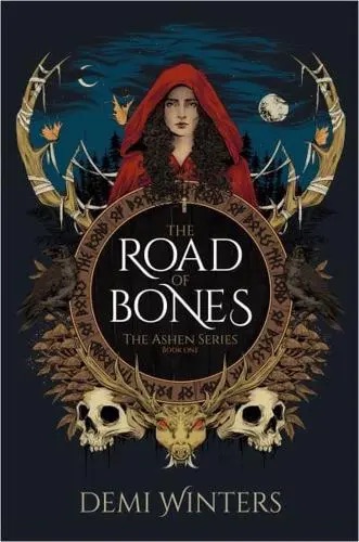 The Road Of Bones